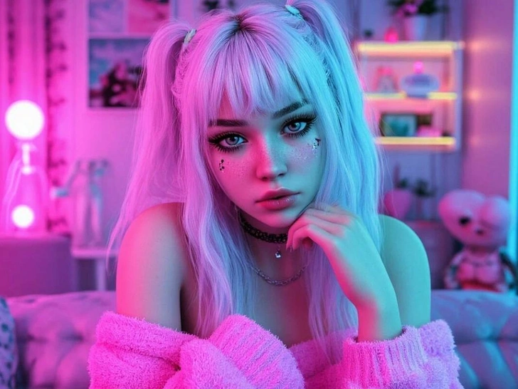 Источник: Шедеврум | theGirl