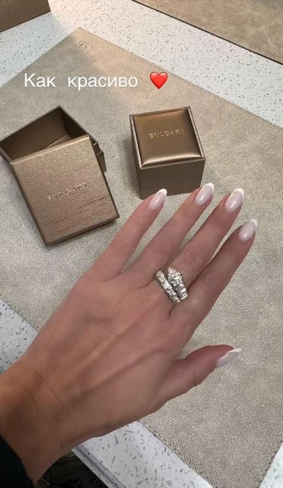 Источник: ann_semenovich / Instagram (экстремистская организация, деятельность запрещена на территории РФ)