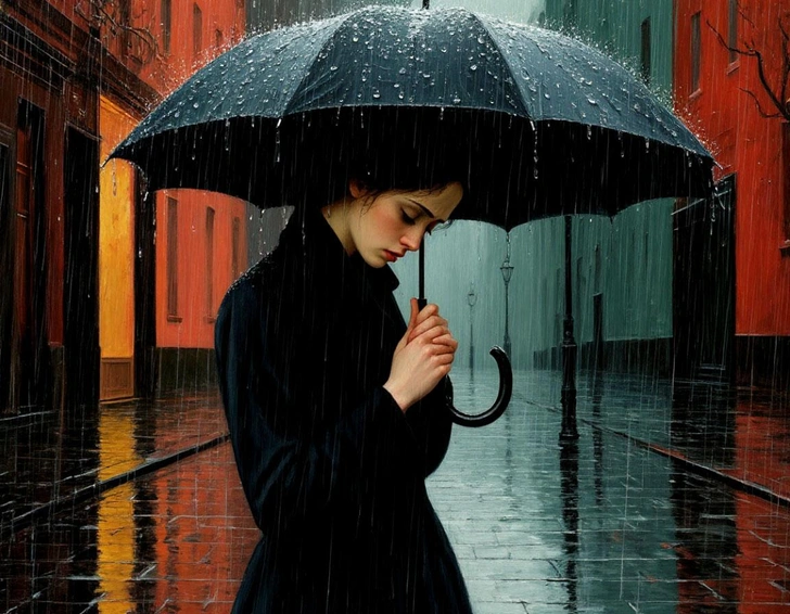 Источник: Шедеврум | theGirl