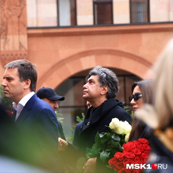 Источник: Татьяна Спиридонова / MSK1.RU