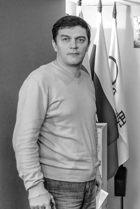 В Сочи скончался журналист Михаил Константинов | Источник: officialsochi/max.ru