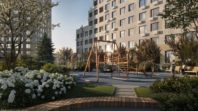 Источник: «Страна Девелопмент»