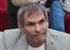 Валерий Юрин: «Алибасов рассказывал: „Сын у меня совсем дурак, он меня убьет, чтобы деньги ему шли“»