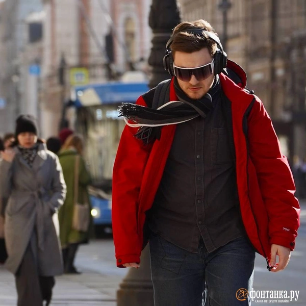 Источник: Павел Даиси / «Фонтанка.ру»