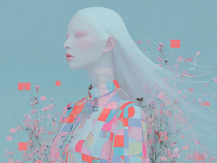 Источник: Midjourney | theGirl