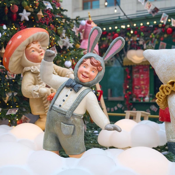 Как столица закрывает год: самые многообещающие новинки декабря