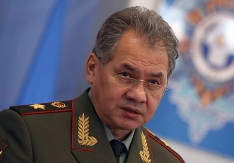 Шойгу: численность боевиков ИГ составляет 60 тыс. человек | ya62.ru