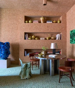 4 тренда с выставки Kips Bay Show House в Нью-Йорке