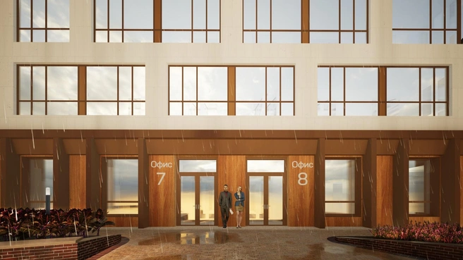 Источник: Группа Аквилон