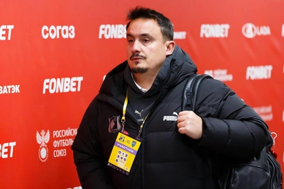 Джонатан Альба: «На сборах мы готовились к чемпионату»