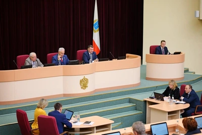 Новые выплаты беременным студенткам-заочницам в Саратовской области