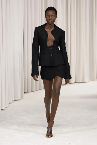 Ferragamo ss25 | Источник: Legion Media