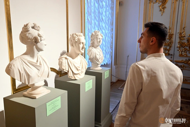 Источник: Илья Снопченко / FONTANKA.RU