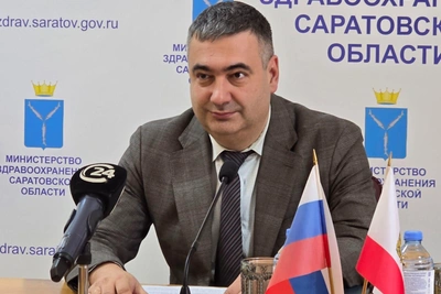 В Саратовской области на карантин закрыли более 100 школ