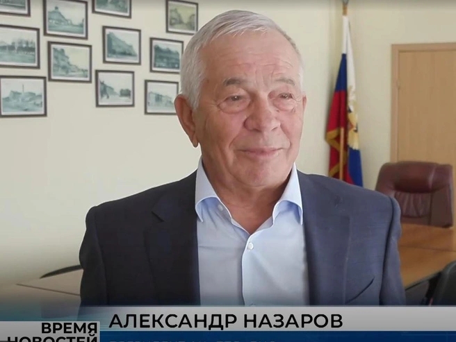 Официальных заявлений об исчезновении Александра Назарова на момент пропажи не было. | Источник: скриншот: телеканал МТВ