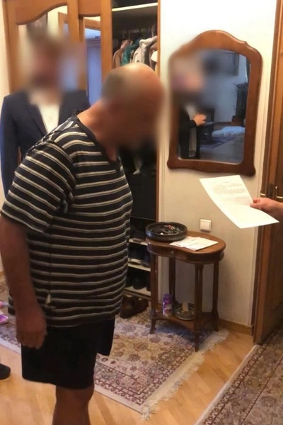 Источник: пресс-служба ГУ МВД по Петербургу и области