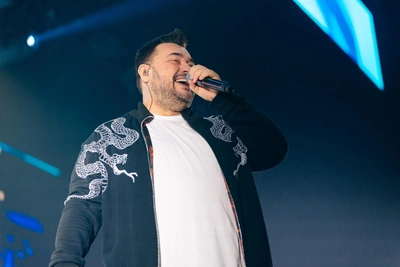 Hands Up!, SHAMAN, and Drobotenko: Barnaul's February event guide