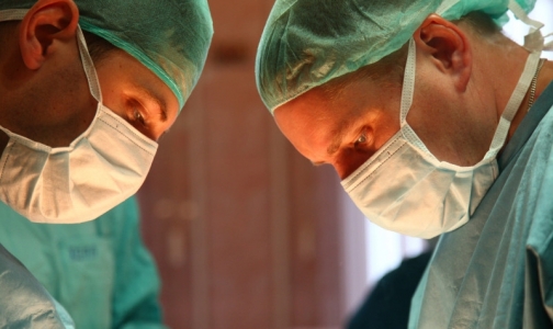 10-сантиметровый тромб у россиянки стал осложнением после родов