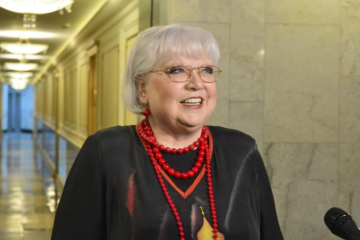 Светлана Крючкова | www.starhit.ru