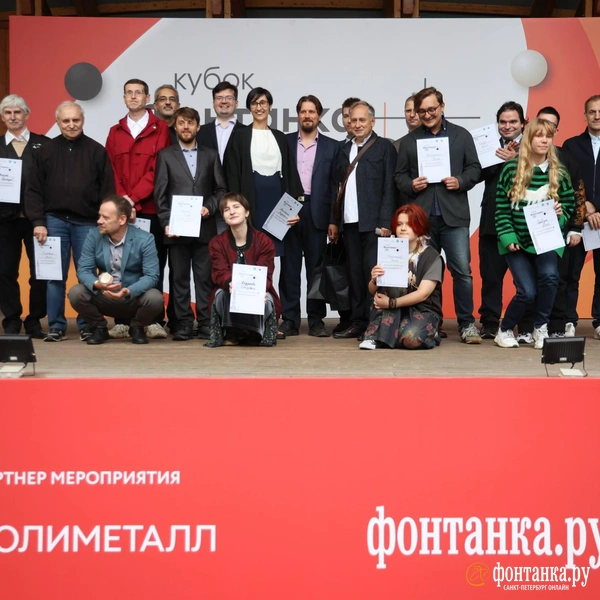 Источник: Анастасия Барашкова / «Фонтанка.ру»