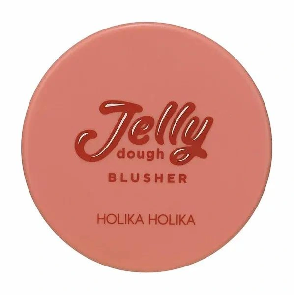 Holika Holika Румяна Jelly Dough Blusher