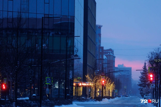 Источник: Ирина Шарова / 72.RU