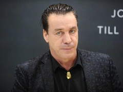 СМИ: солист Rammstein Тилль Линдеманн госпитализирован с коронавирусом