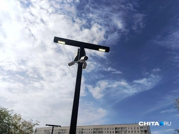 Источник: Любовь Никитина / CHITA.RU