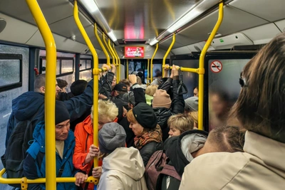 ВС обязал запустить автобусы Усолье-Сибирское — Раздолье