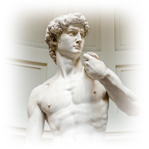 Тест: выберите скульптуру Микеланджело, а мы предскажем, когда вы сможете достичь своей цели
