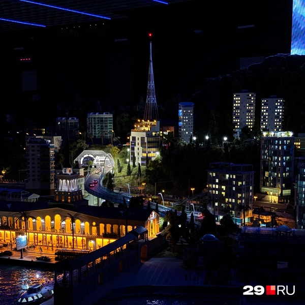 Источник: Валерия Богатырёва / 29.RU