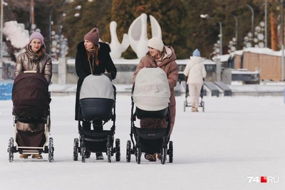 На Дону семьям с новорожденным дадут сертификат на 20 тысяч