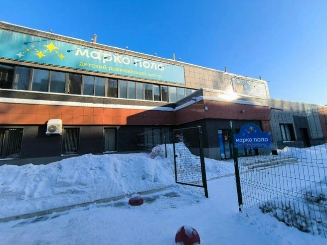 Частная школа «Марко Поло» расположена в Северо-Западном районе Челябинска. | Источник: Марко Поло / vk.com