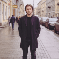 Аватарка Марк Яров