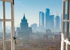 «СтарХит» запускает масштабный фотоконкурс «Окно в Россию»