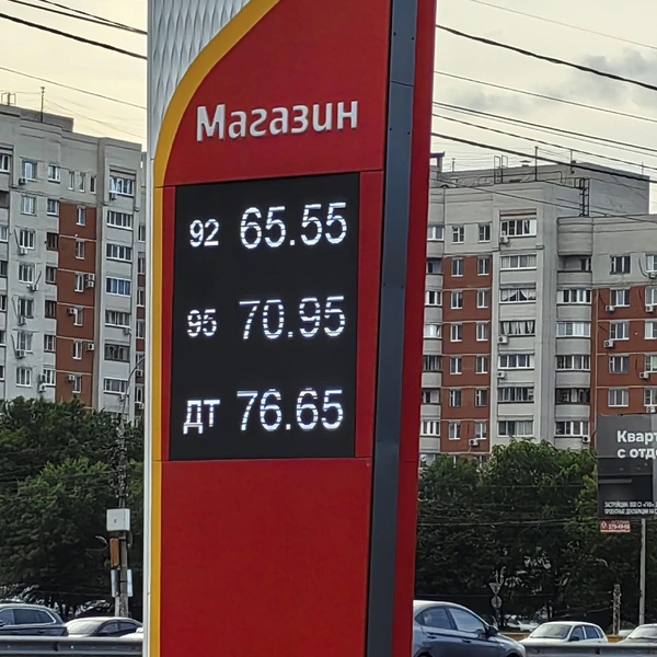 Источник: Андрей Пашинский / Voronezh1.ru