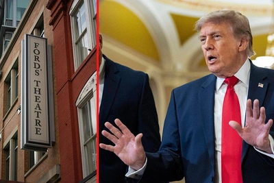 Помощники Трампа ищут новые объекты для его имени
