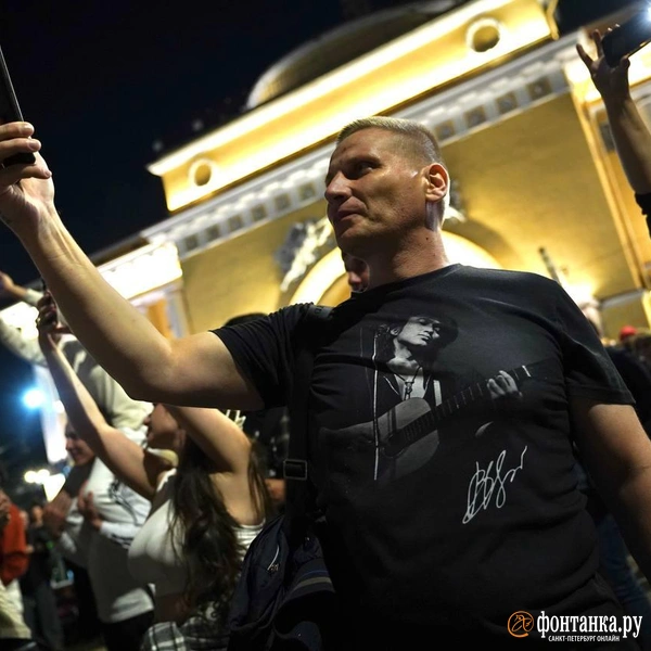 Источник: Павел Даиси / «Фонтанка.ру»