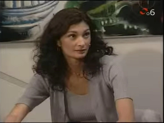 Источник: кадр из сериала «Дикий ангел» (18+), реж. Эрнан Абраамсон, Гаита Арагона, Виктор Стелья, студии Telefe, 1999 год