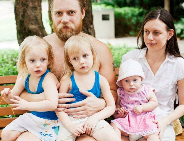 «Рожают якобы для себя, а помогать должны все»: россияне возмутились восьмой беременностью Тепляковой