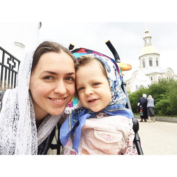 Экс-участница «Дома-2» Мария Адоевцева: «Муж ушел от меня духовно»