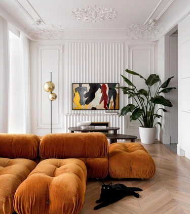 myDecor - журнал о дизайне интерьера квартир и загородных домов | myDecor