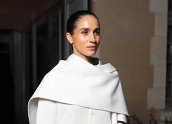 Меган Маркл поделилась рецептом завтрака — и снова нарвалась на хейт