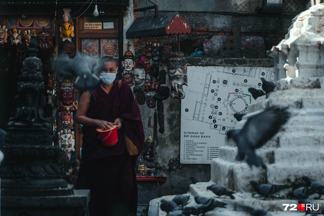 Источник: Екатерина Бурко