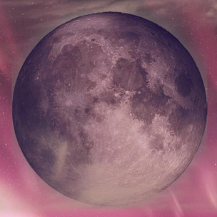 Червивая Луна: что принесет Полнолуние в Весах 25 марта 2024?