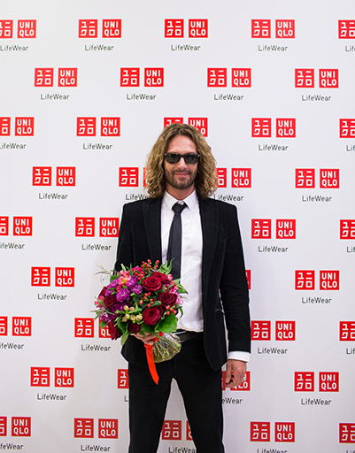 Thomas N-evergreen | Источник: Пресс-служба