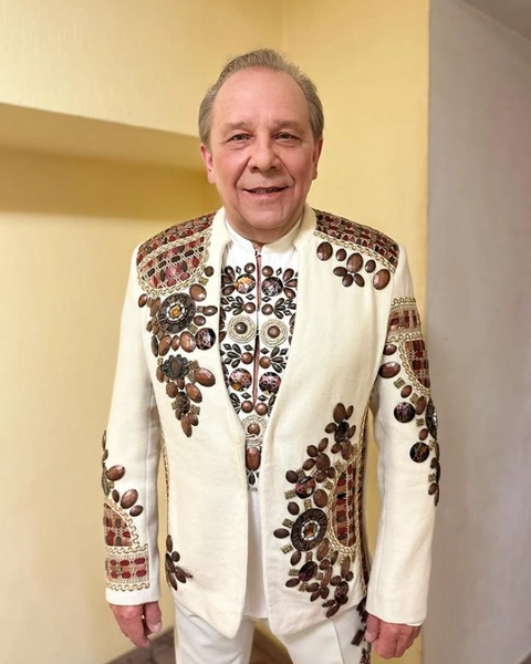 Владимир Девятов | www.starhit.ru