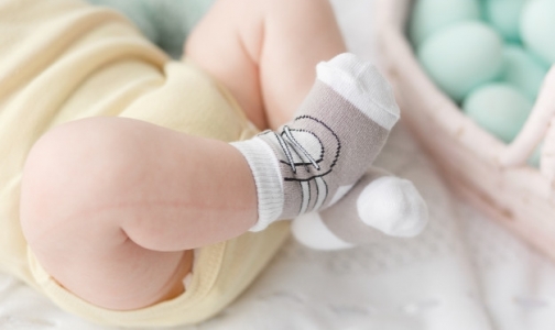 В феврале петербурженки родили минимум детей за последние 6 лет