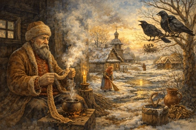 Дневная дрема под запретом: что можно и нельзя делать на Тараса Бессонного 10 марта