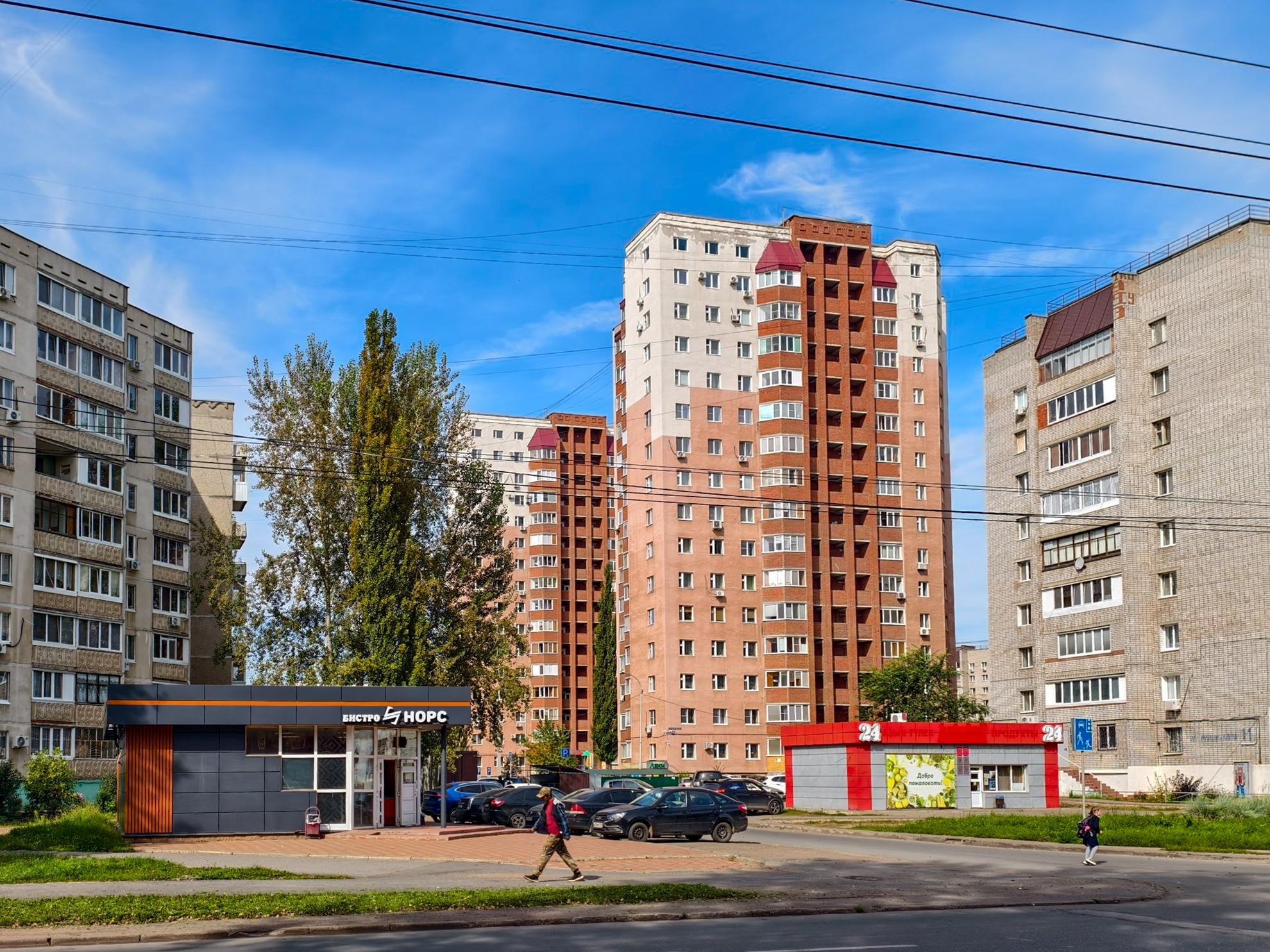 Как говорится, найдите 10 отличий | Источник: Булат Салихов / UFA1.RU